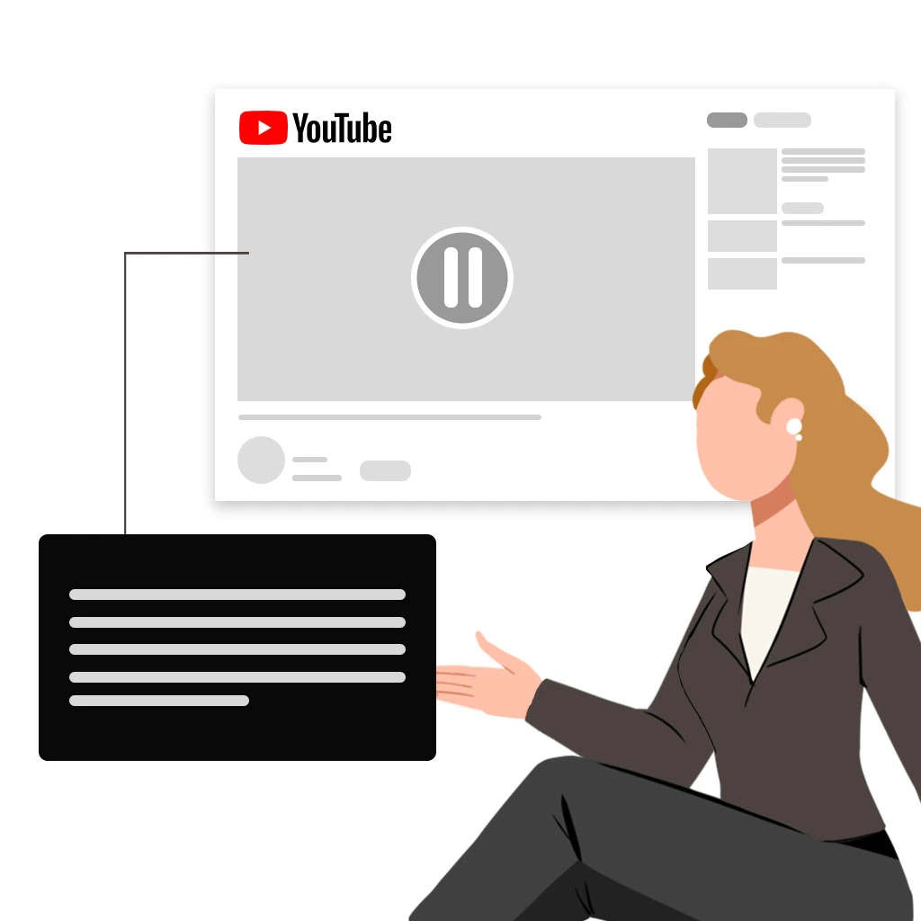 Intelligent content summarization